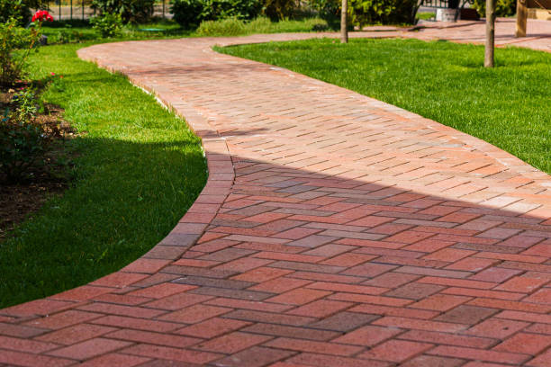 Best Driveway Paver Sealing  in Pinedale, WY