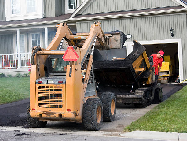 Best Driveway Pavers Near Me  in Pinedale, WY